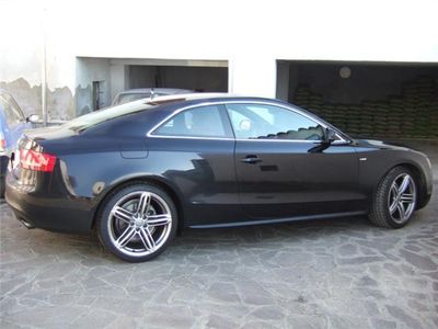 Audi a5 usata da privato Audi a5 usata da privato