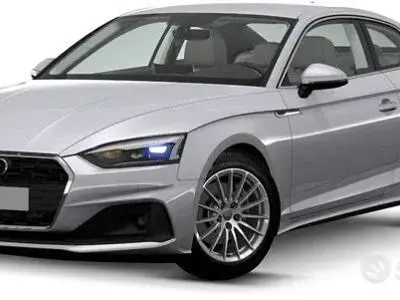 Usata Audi A5