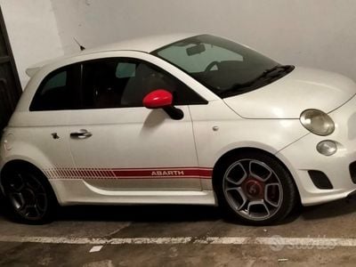 Abarth 500