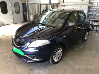 Usata Lancia Ypsilon