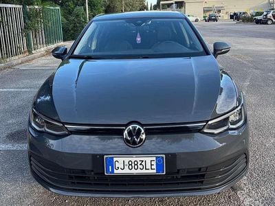 VW Golf VIII