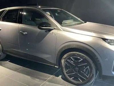 Usata Peugeot 3008 Allure 136 CV (100 kW) 2024 Grigio SUV