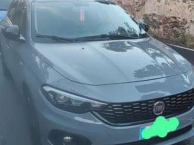 Usata Fiat Tipo S 120 CV (88 kW) 2017 Berlina