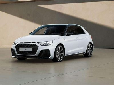 Bianco ghiacciaio metallizzato Nuova 2026 Audi A1 Sportback Utilitaria | 35.000 €