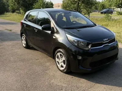 Usata Kia Picanto