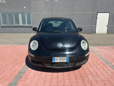 Usata VW New Beetle