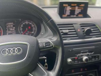 Usata Audi Q3 Sport 150 CV (110 kW) 2015 SUV