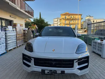 Usata Porsche Cayenne GTS 500 CV (367 kW) 2025 SUV
