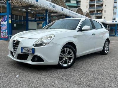 usata Alfa Romeo Giulietta 1.6 diesel