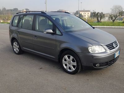 VW Touran