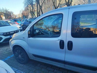 Fiat Qubo