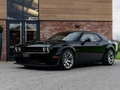 Usata Dodge Challenger 818 CV (601 kW) 1970 Nero Coupé