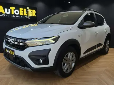 Usata Dacia Sandero