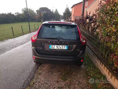 Usata Volvo XC60 175 CV (128 kW) 2012 SUV