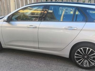 Usata Fiat Tipo 101 CV (74 kW) 2021 Grigio Station wagon