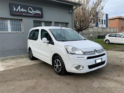 Usata Citroën Berlingo