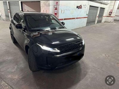 Usata Land Rover Range Rover evoque SE 163 CV (119 kW) 2022 SUV