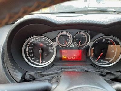 Usata Alfa Romeo MiTo 170 CV (125 kW) 2015 Utilitaria