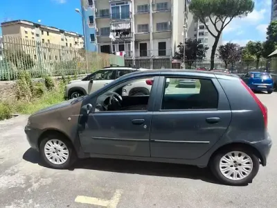 Usata Fiat Punto