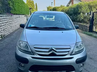 Usata Citroën C3