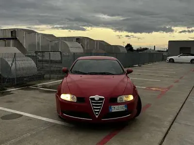 Usata Alfa Romeo GT