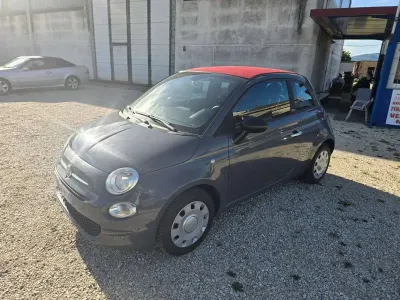 Usata Fiat 500