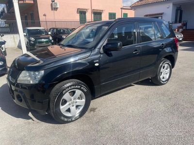 usata Suzuki Grand Vitara Grand Vitara1.9 DDiS 5 porte