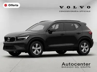 Nuova Volvo XC40 163 CV (119 kW) 2026 SUV
