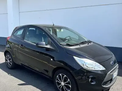 Usata Ford Ka 69 CV (50 kW) 2012 Utilitaria