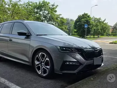 Gebraucht Skoda Octavia