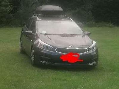 Kia Ceed Sportswagon