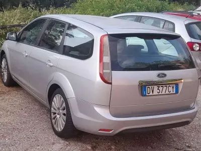 Usata Ford Focus