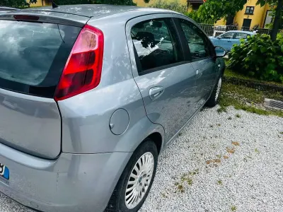 Usata Fiat Grande Punto