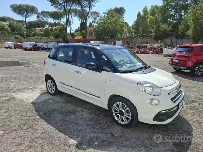 Usata Fiat 500L