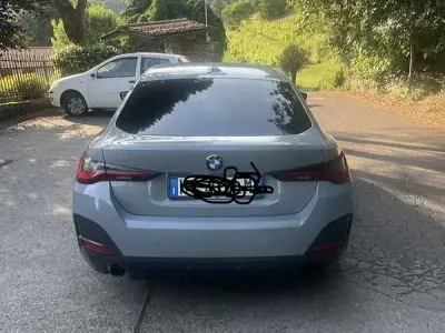 Usata BMW 420