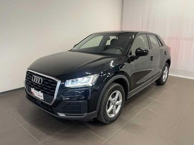 usata Audi Q2 30 TDI S tronic Business