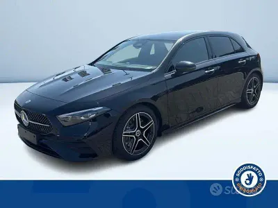 Usata Mercedes A250