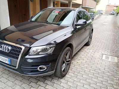 usata Audi Q5 Q5 2.0 TDI 170 CV quattro