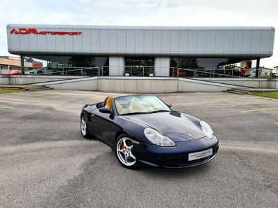 Porsche Boxster S