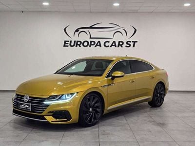 VW Arteon