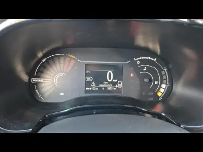 Usata Dacia Spring