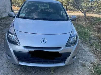 Usado Renault Clio II 2010 Berlina