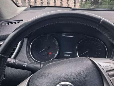 Usata Nissan Qashqai Acenta 110 CV (80 kW) 2017 SUV