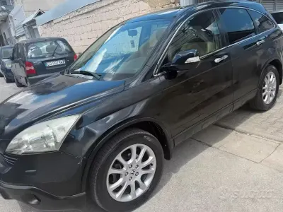 Usata Honda CR-V