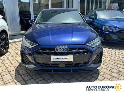 Gebraucht Audi A3