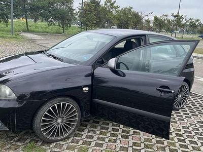 Usata 2007 Seat Ibiza Sport Berlina | 2200 € (Buon prezzo)
