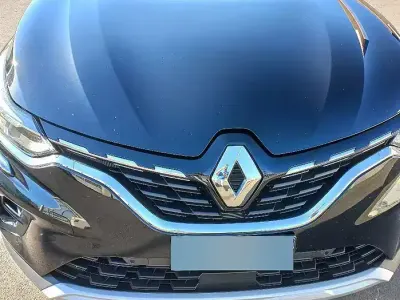 Usata Renault Captur 116 CV (85 kW) 2020 SUV