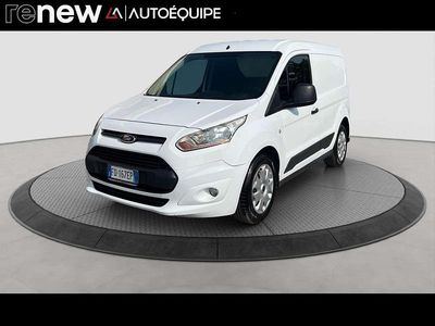 Bianco Usata 2016 Ford Transit Connect Trend Monovolume | 7990 € (Super prezzo)