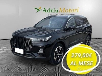 Occasion DR DR 6.0 155 ch (114 kW) 2022 Noir SUV