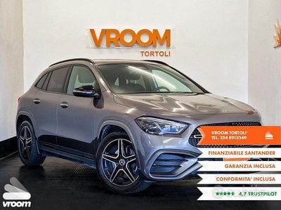 Usata Mercedes GLA200 150 CV (110 kW) 2024 SUV